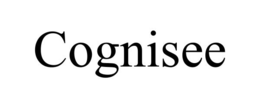 COGNISEE trademark