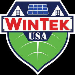 WINTEK USA trademark