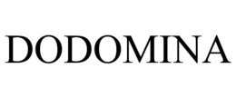 DODOMINA trademark