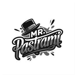 MR. PASTRAMI trademark