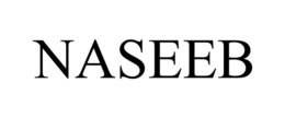 NASEEB trademark