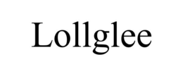 LOLLGLEE trademark