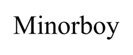 MINORBOY trademark