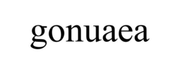 GONUAEA trademark