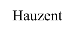 HAUZENT trademark