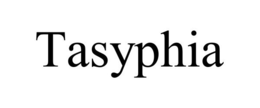 TASYPHIA trademark