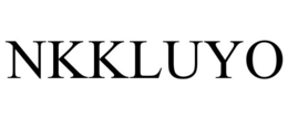 NKKLUYO trademark