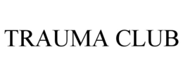 TRAUMA CLUB trademark