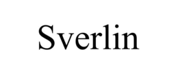 SVERLIN trademark