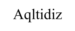 AQLTIDIZ trademark