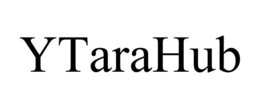 YTARAHUB trademark