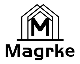 M MAGRKE trademark