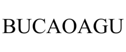 BUCAOAGU trademark