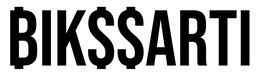 BIKSSARTI trademark