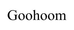 GOOHOOM trademark