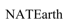 NATEARTH trademark