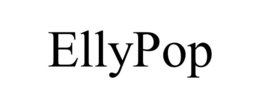 ELLYPOP trademark