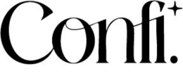 CONFI. trademark