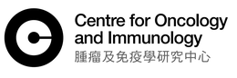 CENTRE FOR ONCOLOGY AND IMMUNOLOGY trademark