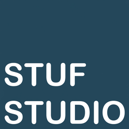 STUF STUDIO trademark
