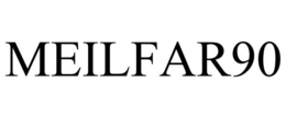 MEILFAR90 trademark