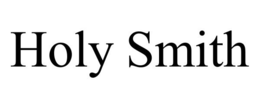 HOLY SMITH trademark