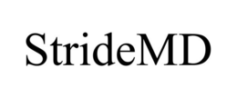STRIDEMD trademark
