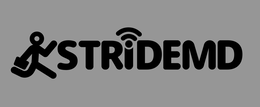 STRIDEMD trademark
