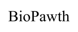 BIOPAWTH trademark