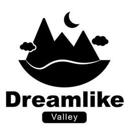DREAMLIKE VALLEY trademark