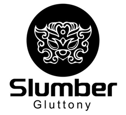 SLUMBER GLUTTONY trademark