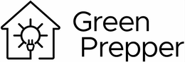 GREEN PREPPER trademark