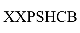 XXPSHCB trademark