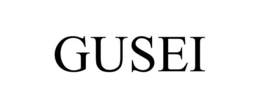 GUSEI trademark