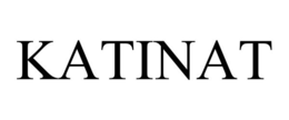 KATINAT trademark