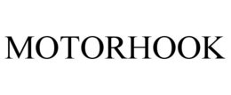 MOTORHOOK trademark