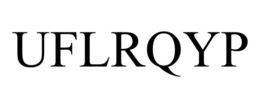 UFLRQYP trademark