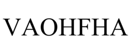 VAOHFHA trademark