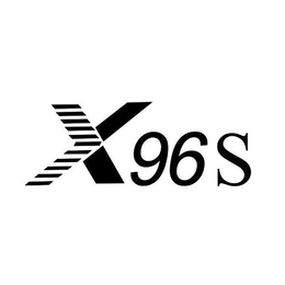 X96S trademark