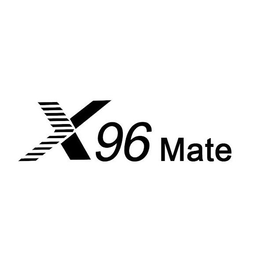 X96MATE trademark