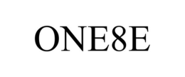 ONE8E trademark