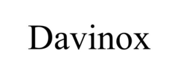 DAVINOX trademark