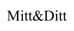 MITT&DITT trademark