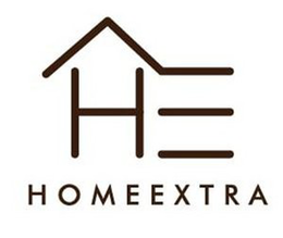 HE HOMEEXTRA trademark
