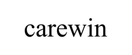 CAREWIN trademark