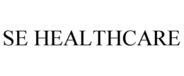 SE HEALTHCARE trademark