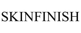 SKINFINISH trademark