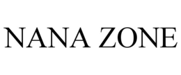 NANA ZONE trademark