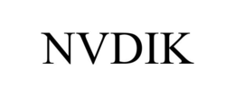 NVDIK trademark