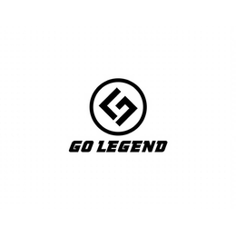 G GO LEGEND trademark